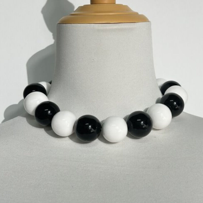 C Chain Length About 43Cm Picture3