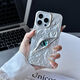 3D Devil Eye Frosted Silver/Iphone17Air Picture3