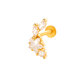 2606-1# Gold