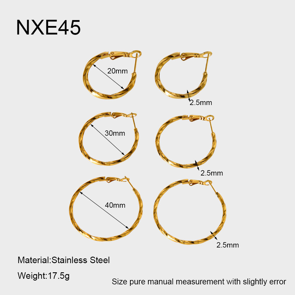 NXE45 