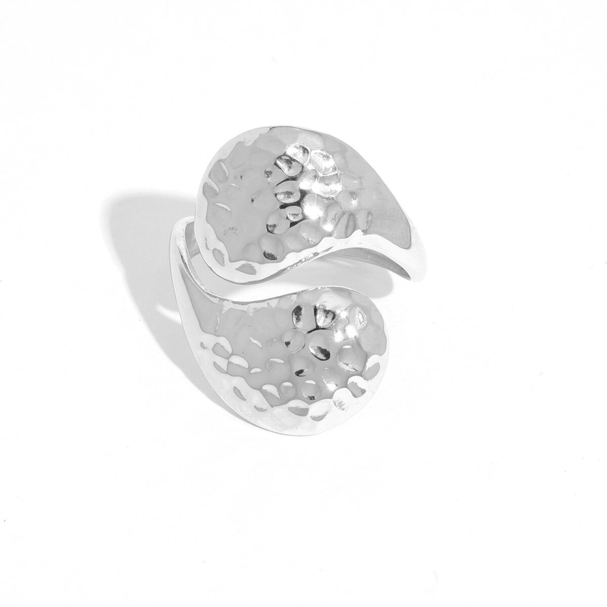 Silver Color/One Size Picture2