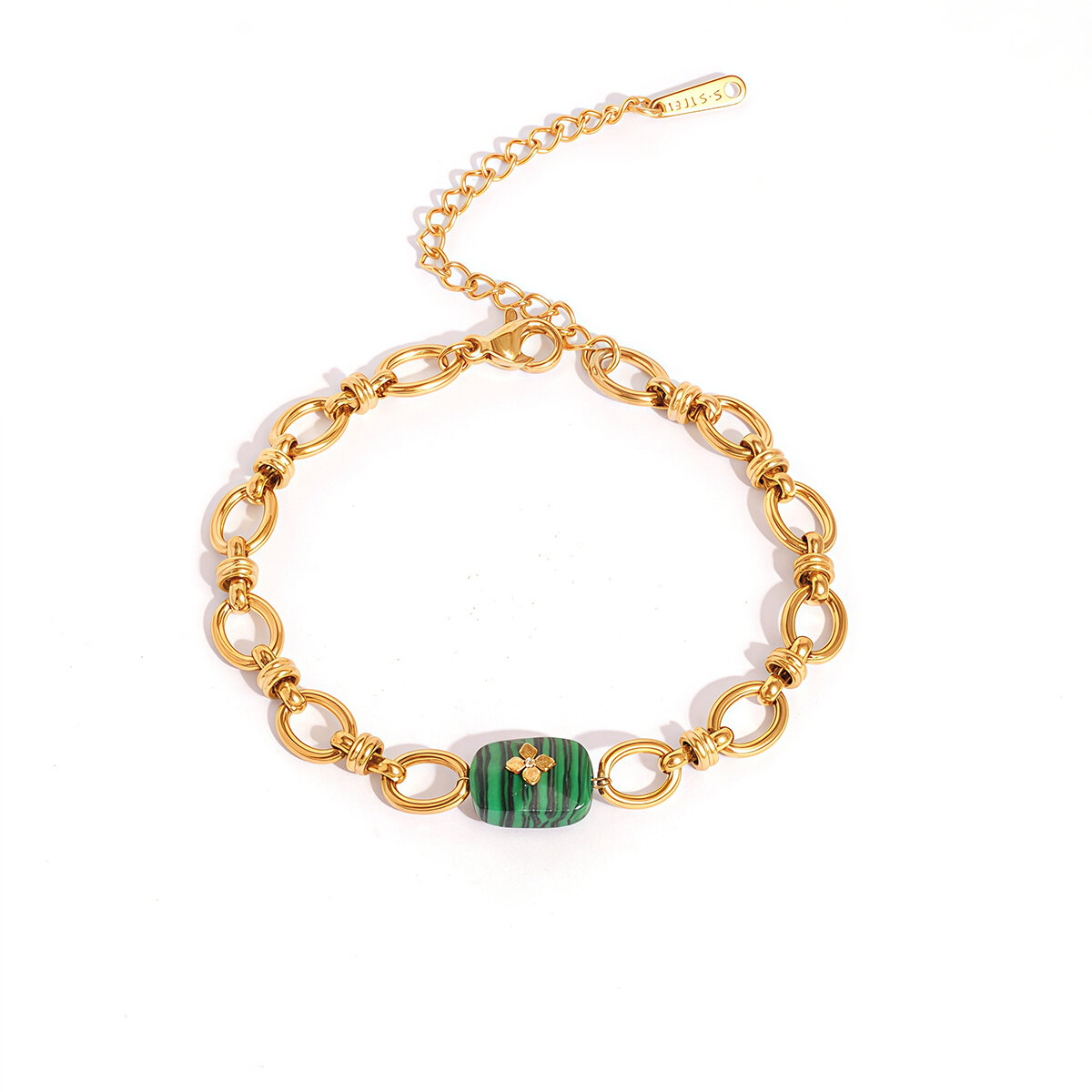 Gold Color/One Size/Bracelet Style 4 Picture3