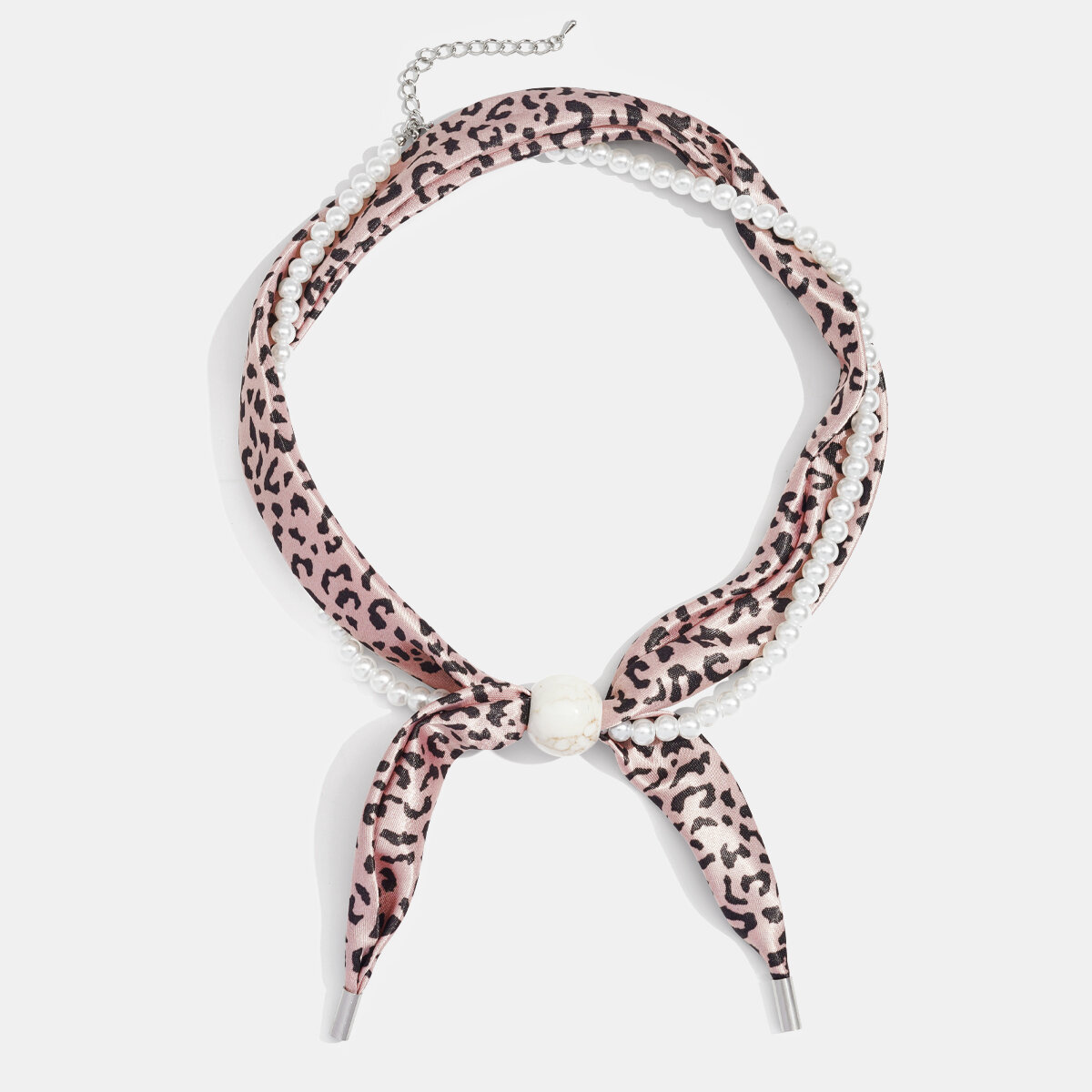 Ketting-Roze Afbeelding2