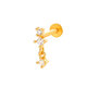 2606-4#Gold Picture4