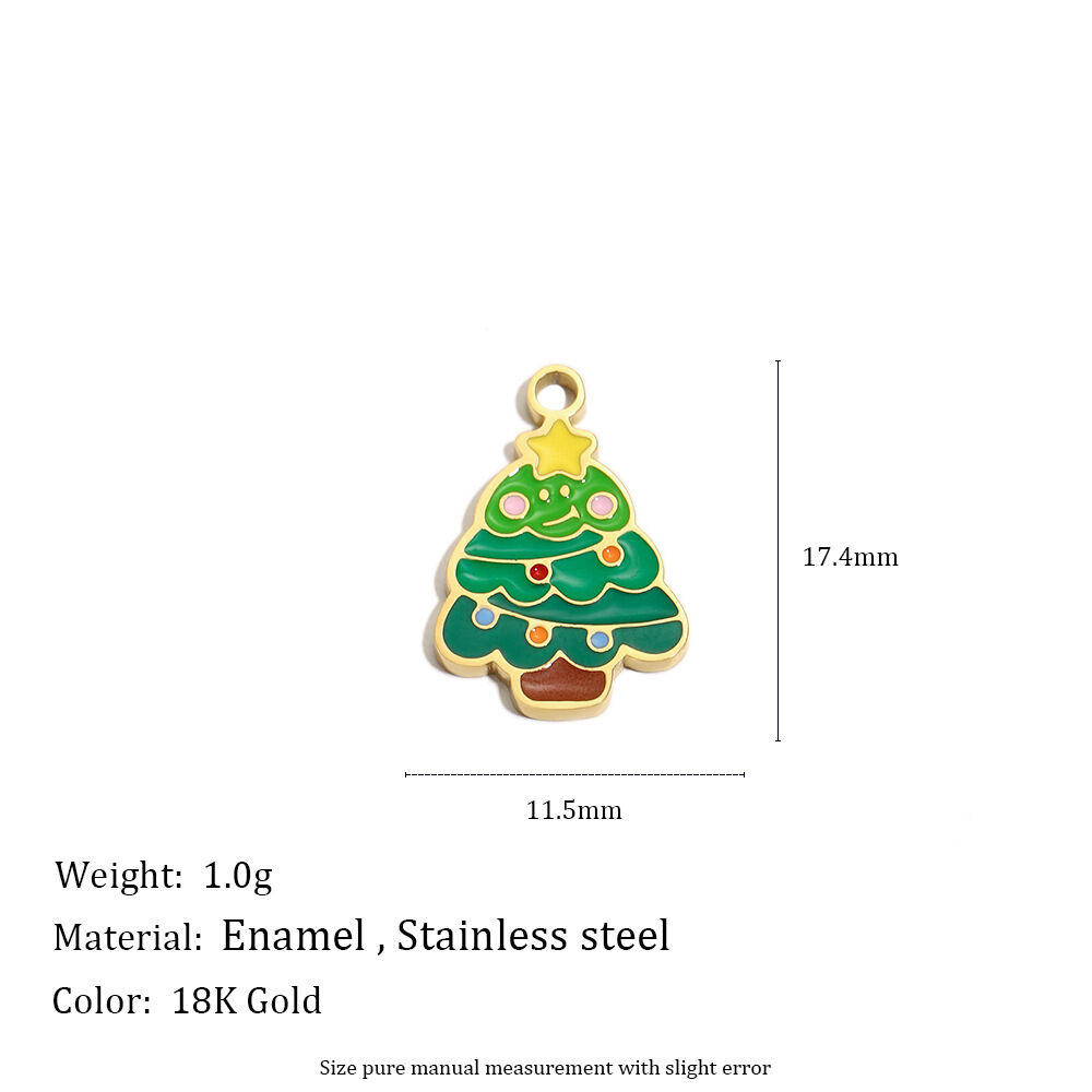 Árbol de Navidad multicolor Imagen3