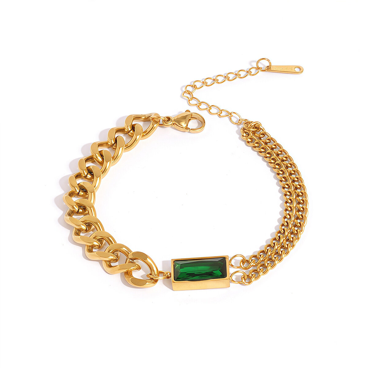 Gold Color/One Size/Bracelet Style 7 Picture7