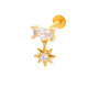 2606-5#Gold Picture5