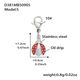 D381-Steel Pendant-Small Picture12