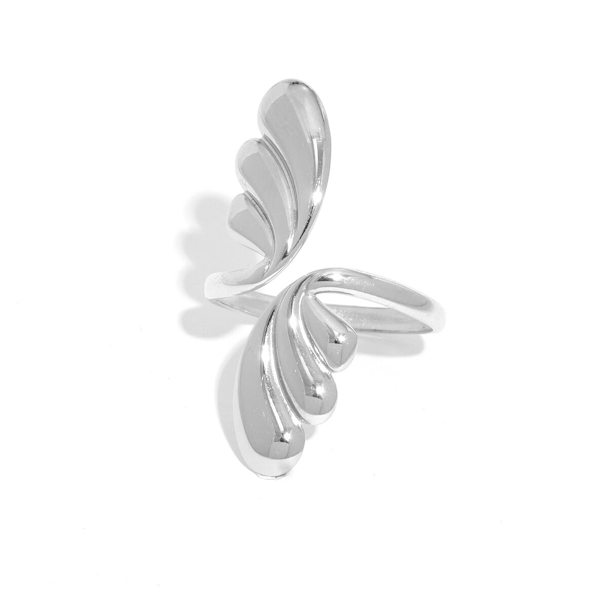 Silver Color/One Size Picture2