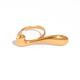 Gold Color/One Size/Ring Style 2 Picture2