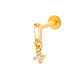 2606-8#Gold Picture8