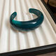 Bracelet-Dark Green Picture8