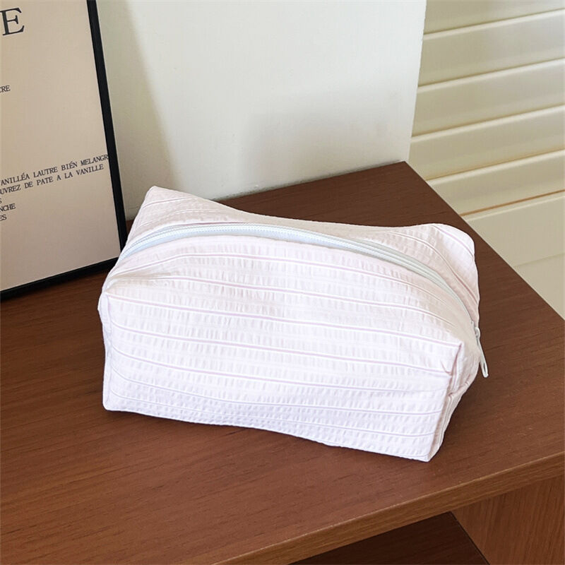 Line Powder. Pillow Bag 