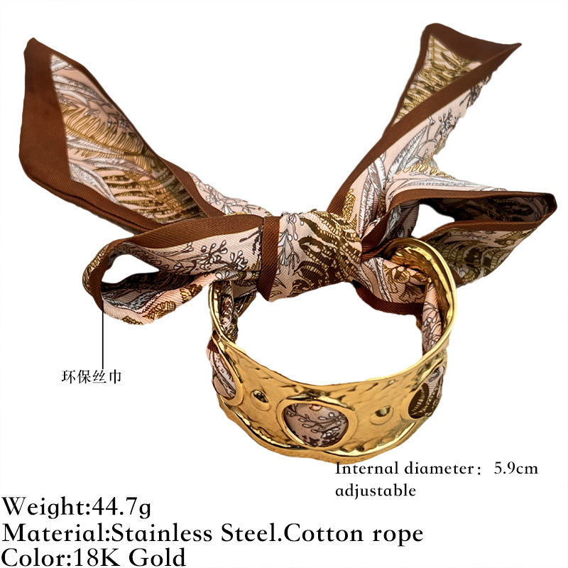 Pulsera Clásica De Seda Resistente Al Agua De Acero Inoxidable Con Diseño De Sol De 1 Pieza h5Imagen2