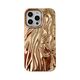 Three-Dimensional Folds Gold Plating/Iphone17Air Picture19