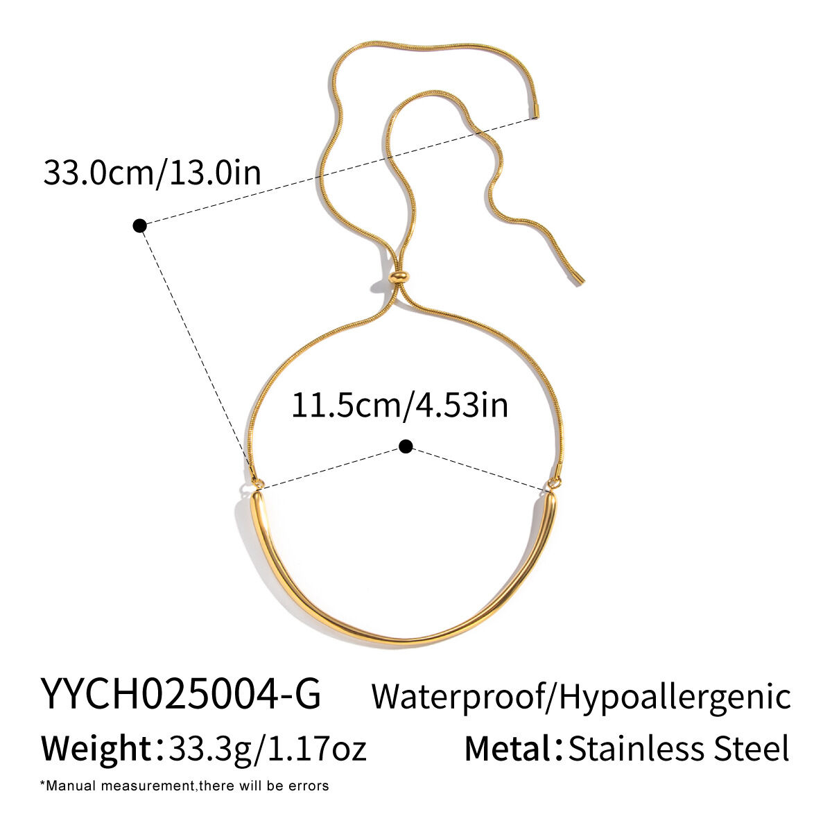 Yych025004-G 