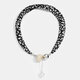 Necklace - Black Picture2