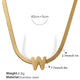 Xl459Gw Gold Necklace Picture23