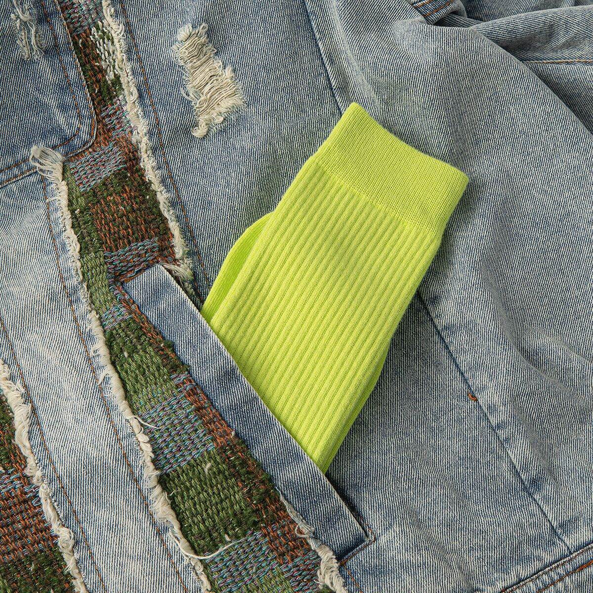 Fluorescent Green Picture2