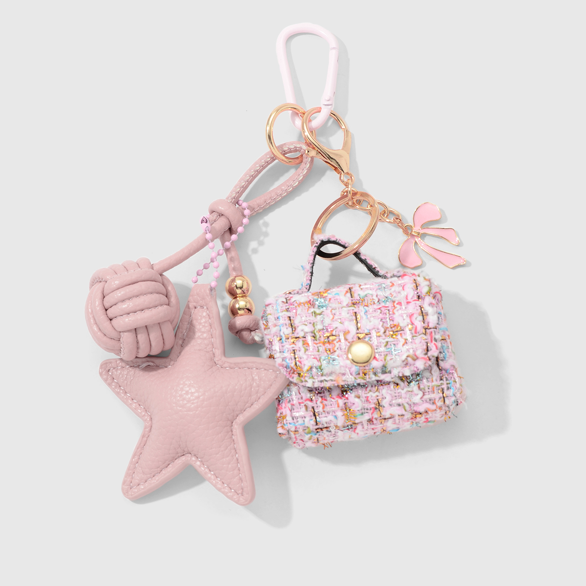 1 Piece Mini Bag Pendant Charm 