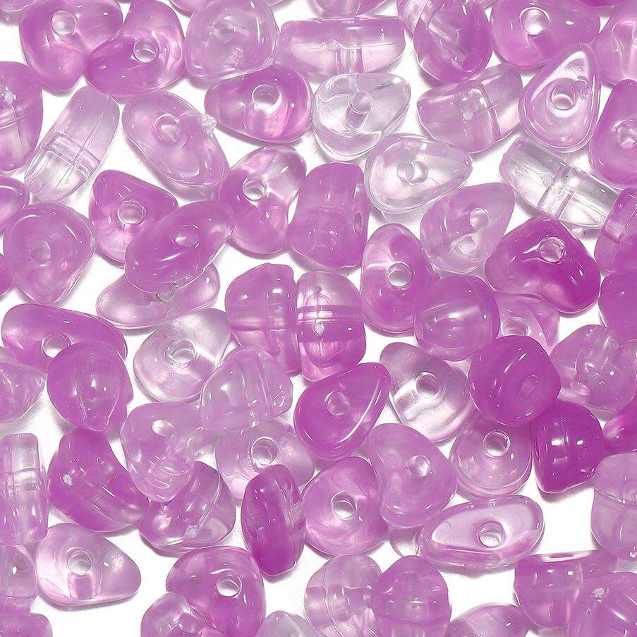 Dark Purple/100Piece Picture30