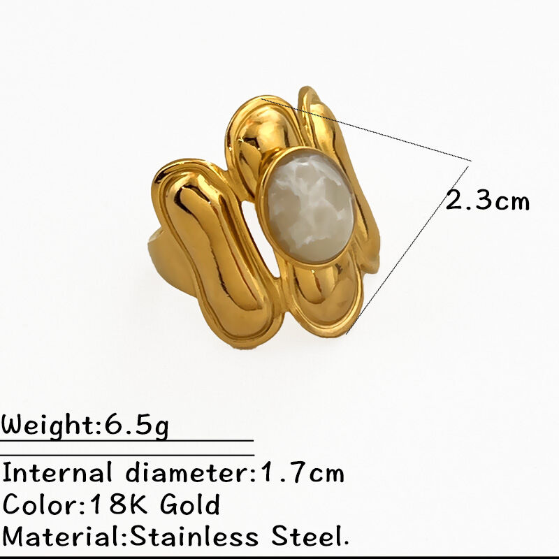 Jz-Ys703-2/Adjustable Opening Picture10