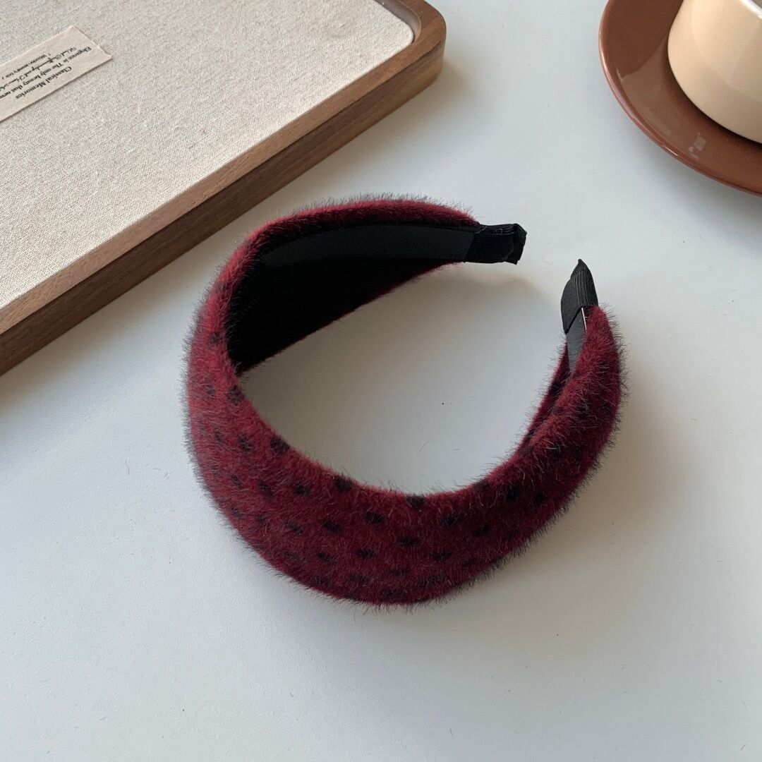 Wine Red Picture3