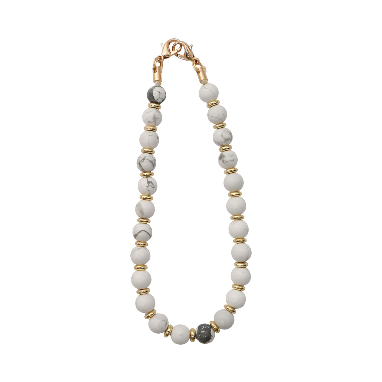 P68045 Turquesa blanca 