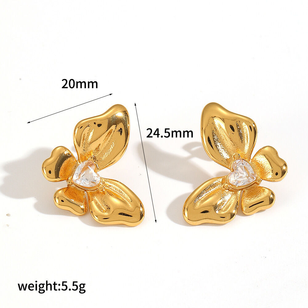 Earrings Te60563 Picture4
