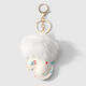 1 White Glove Gold Buckle Pendant Picture9