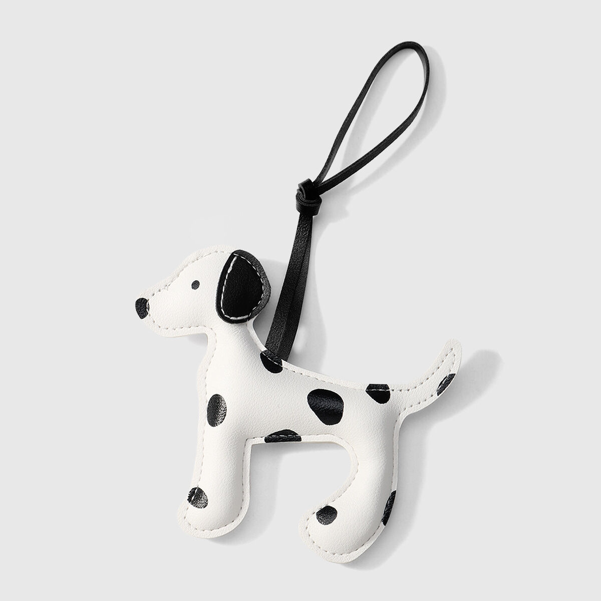 1 White Pendant Picture2