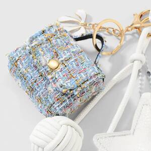 1 Piece Mini Bag Pendant Charm h5 Picture5