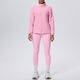 7124 Fleece-Lined Jacket + 7100 Trousers Set - Cherry Blossom Pink/S Picture17