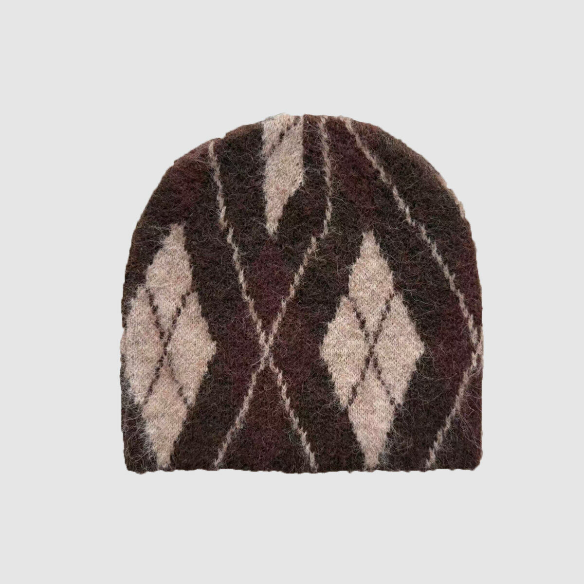 Coffee Brown