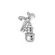 A232-4# Snowman (Single) Picture4