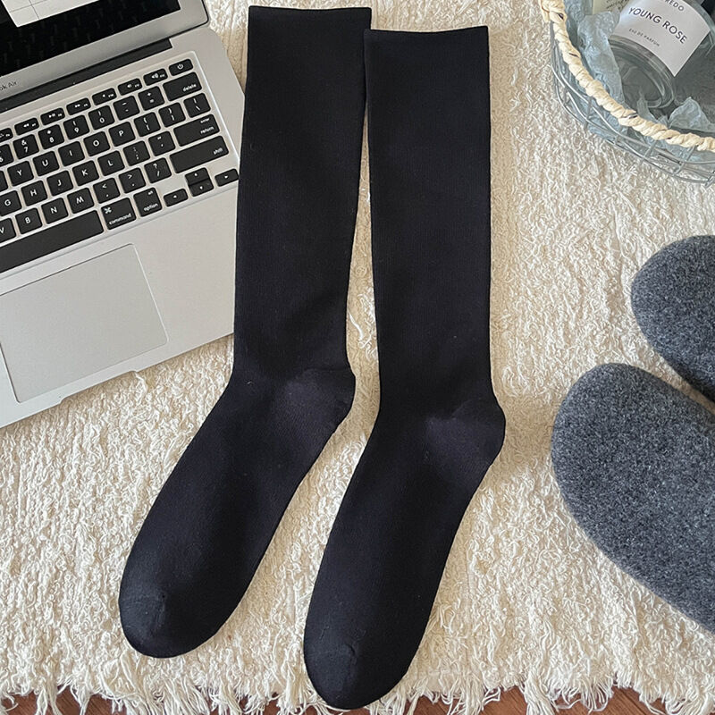 Black/One Size 