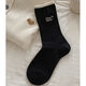 Black/One Size