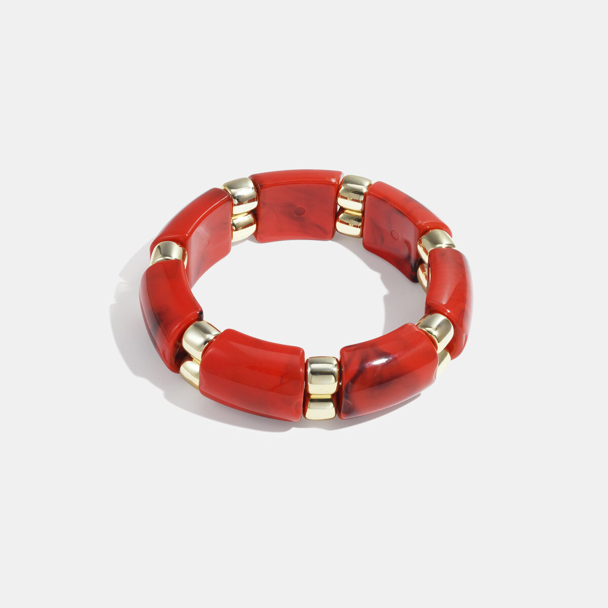 Armband-Rot Bild2