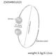 Z505-Steel Bracelet Picture4