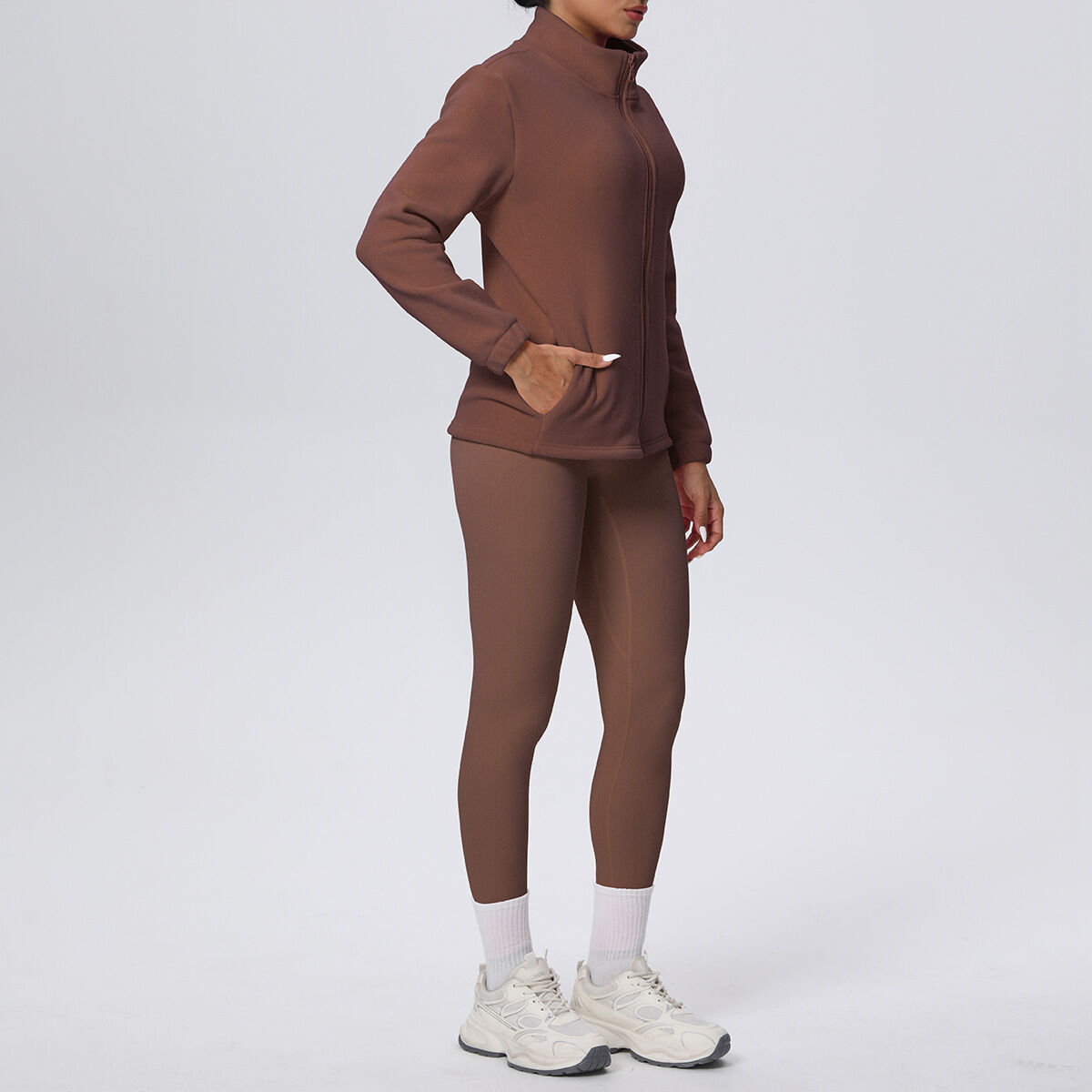 Kadın Yoga Spor Seti 2