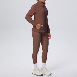 Women's Yoga Sports Set h5 Picture2