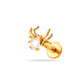 2614-4#Gold Picture4