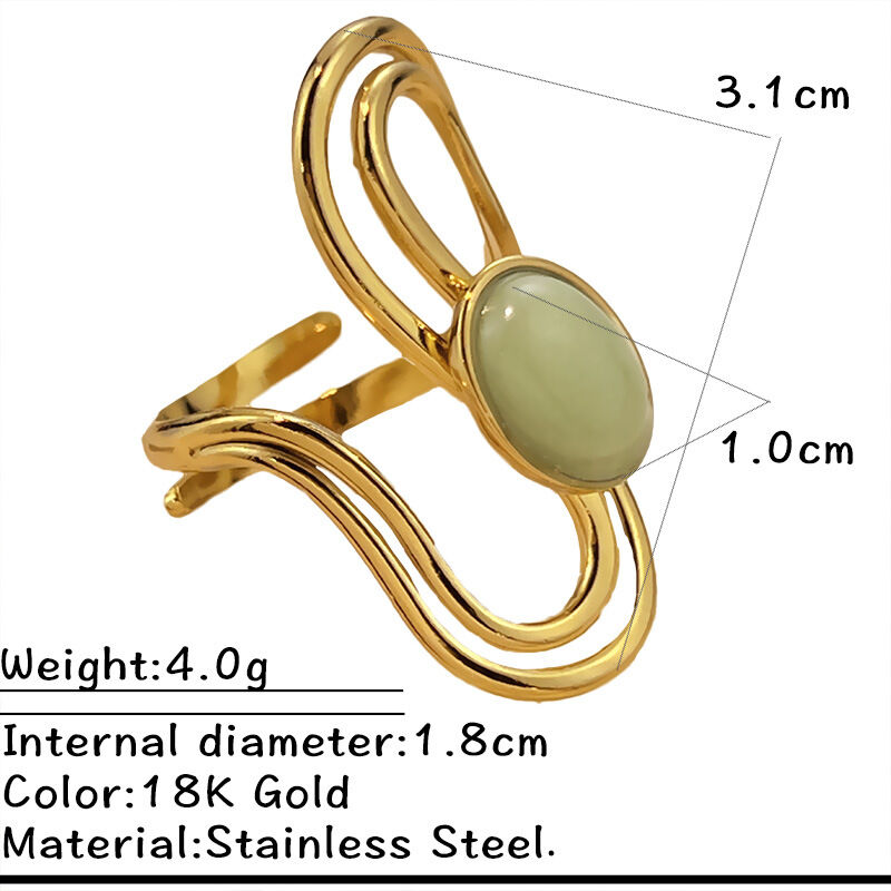 Jz-Ys702-6/Adjustable Opening Picture7