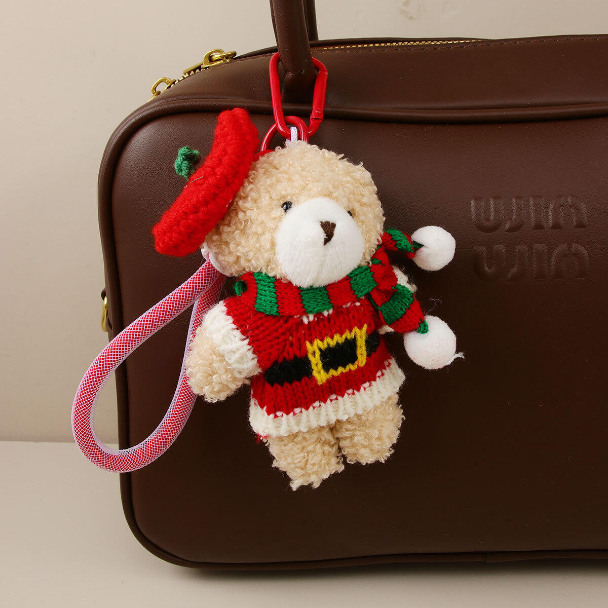 Christmas Bear Picture3