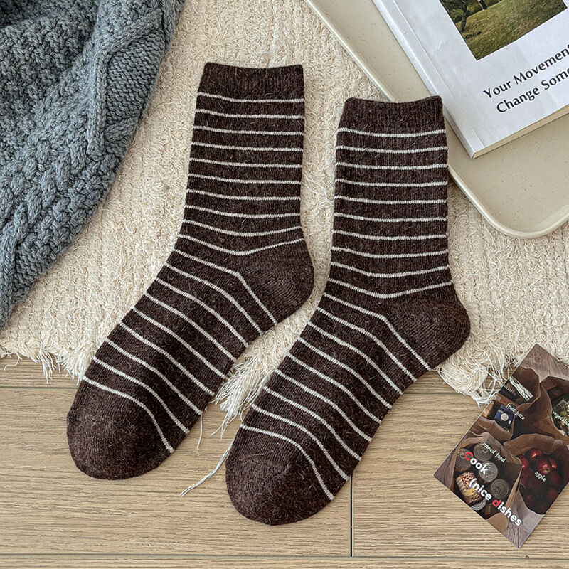 Coffee Brown/One Size Picture3