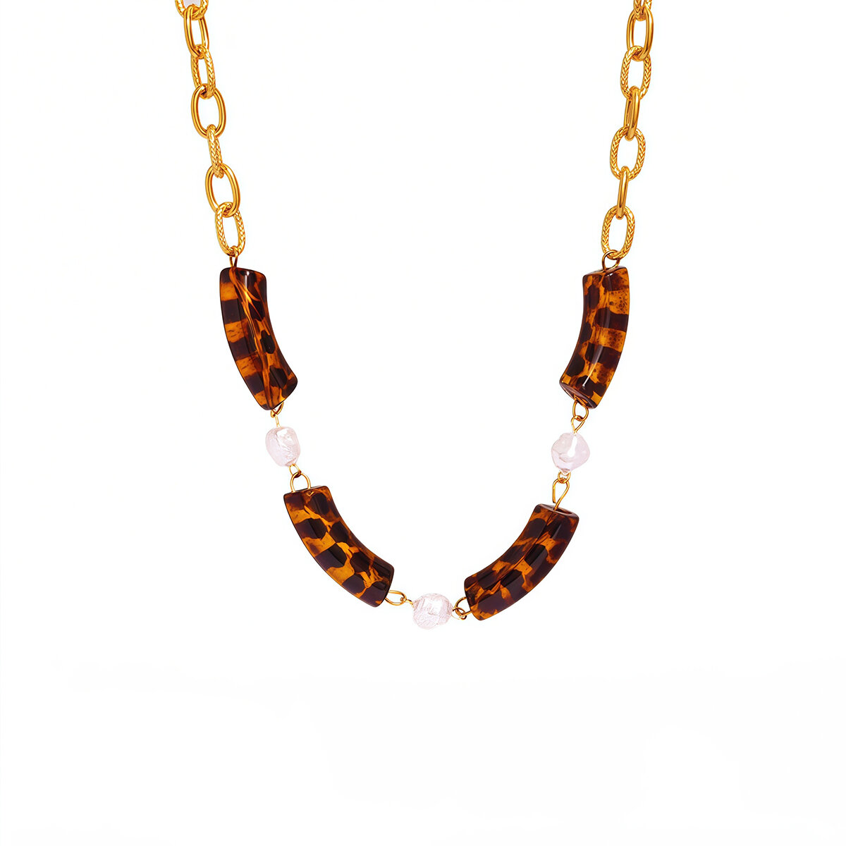 Gold Color/One Size 