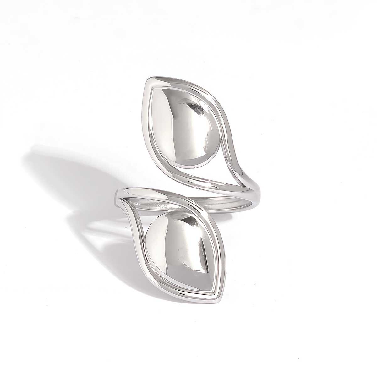Silver Color/One Size Picture3