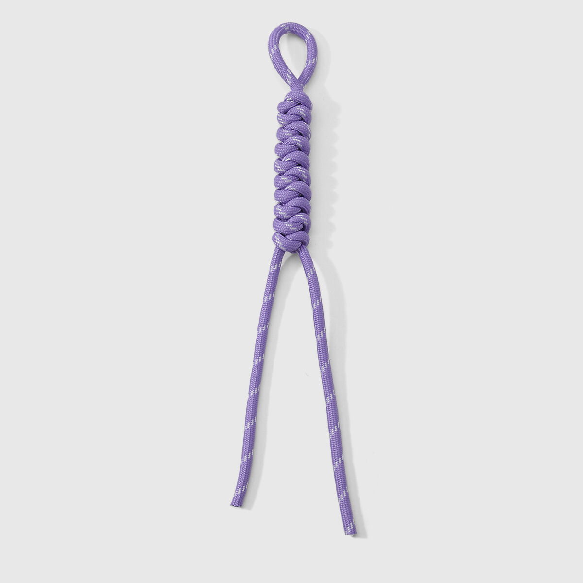 Un ciondolo viola Immagine13