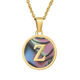 Color Shell Z (Including Chain) Picture78