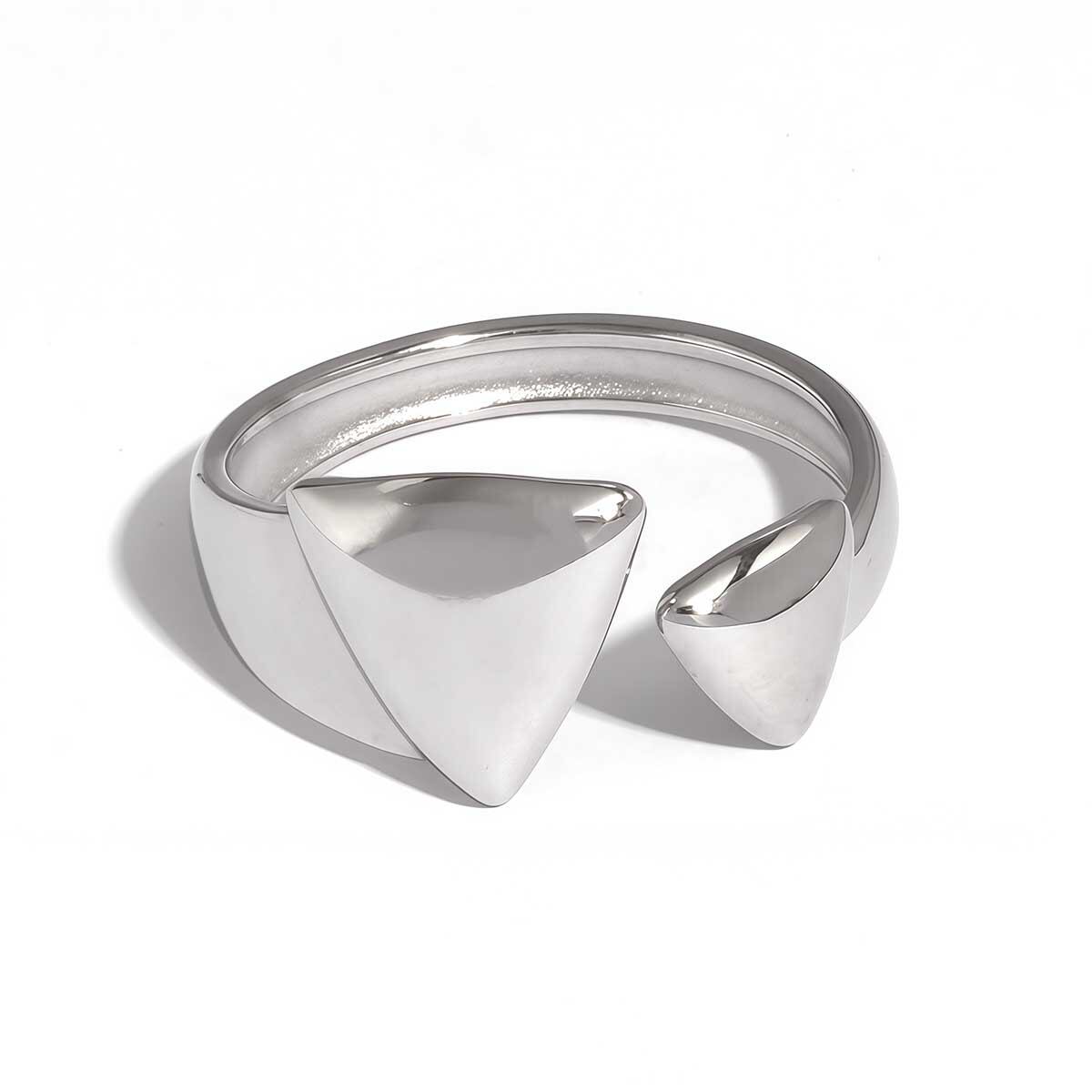 Silver Color/One Size Picture2
